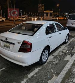 Lifan 620